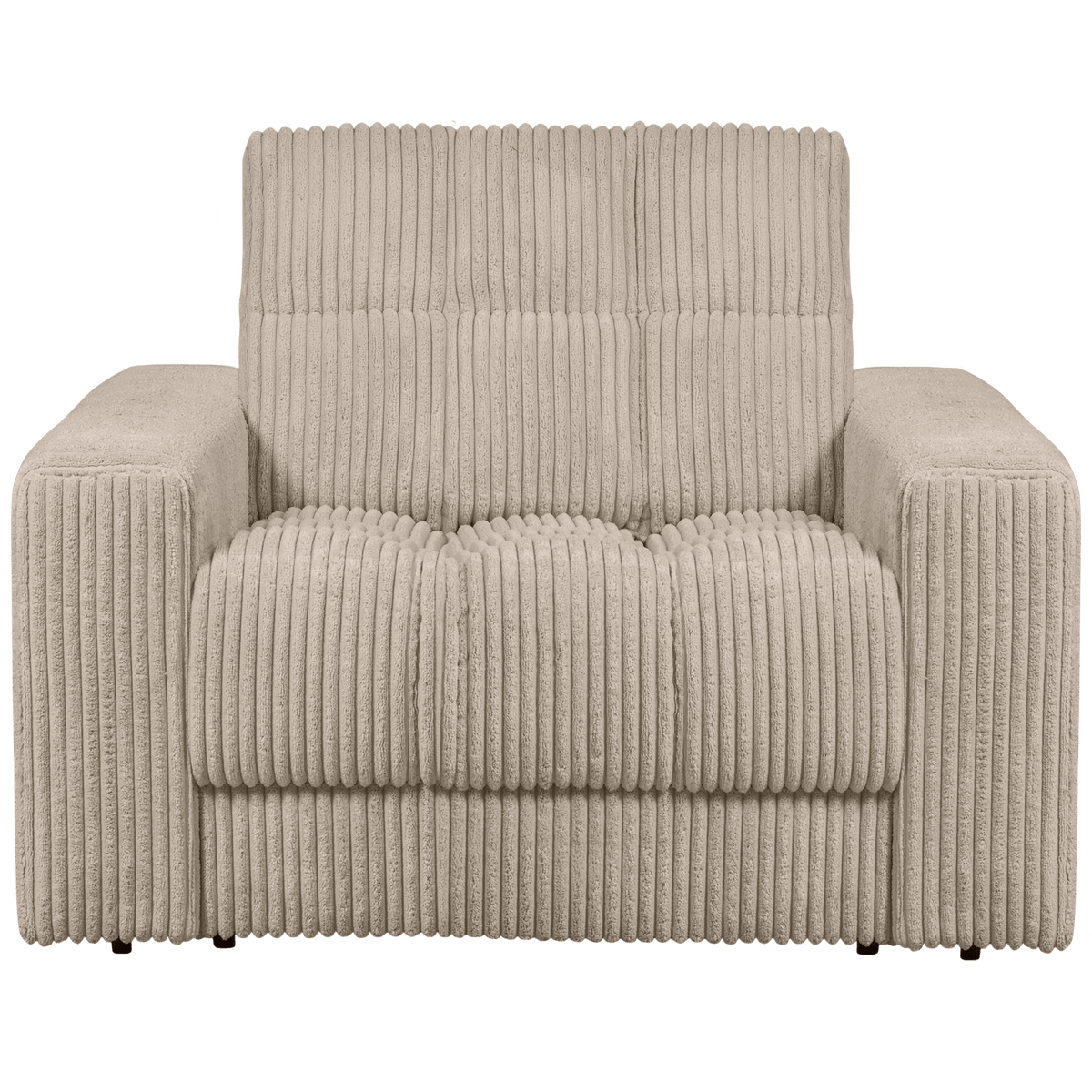 SECOND DATE FAUTEUIL RIBSTOF TRAVERTIN