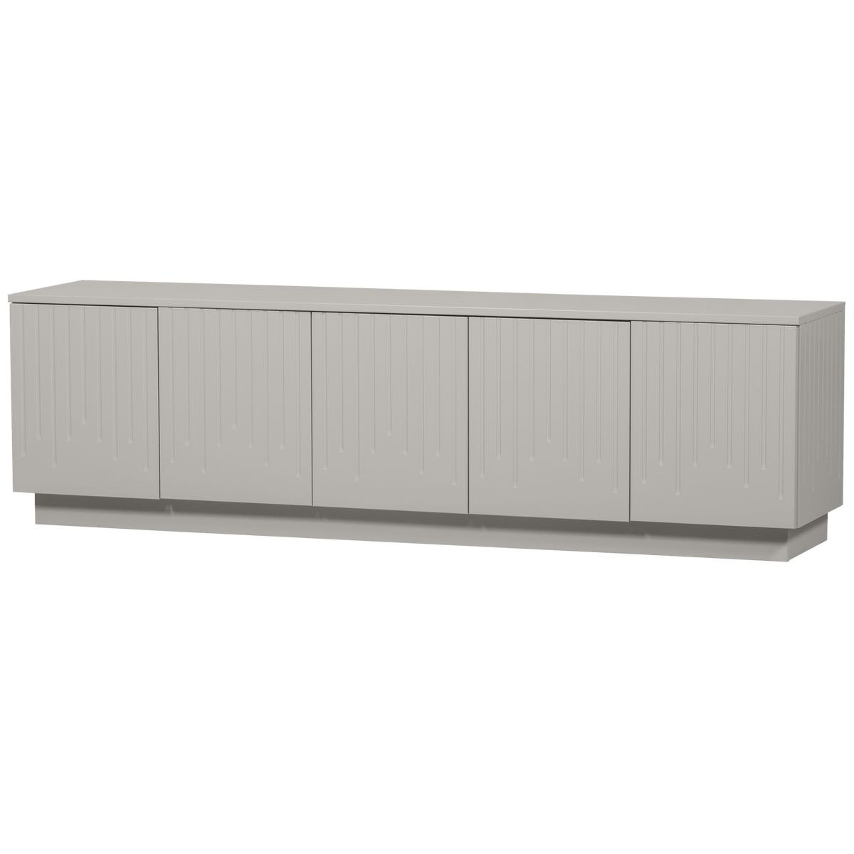 PENCIL TV MEUBEL GRENEN MIST [fsc]