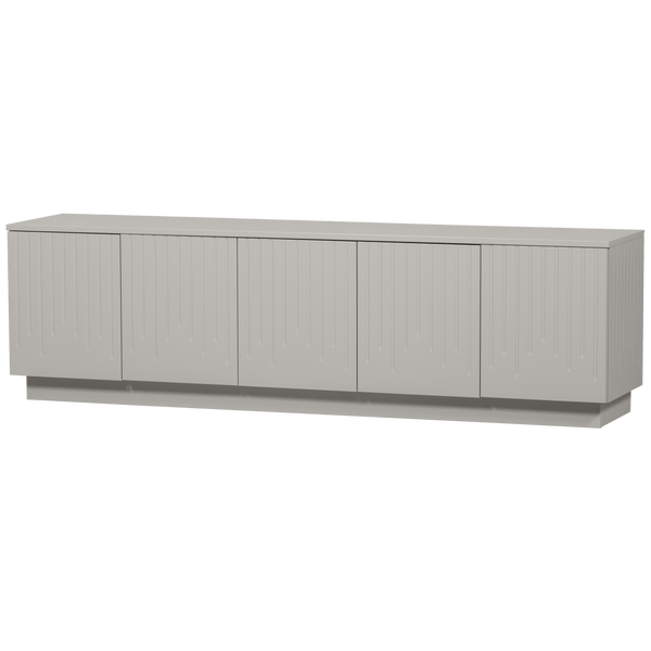 PENCIL TV MEUBEL GRENEN MIST [fsc]