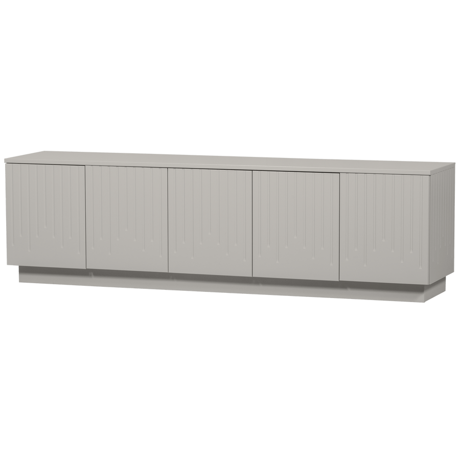 PENCIL TV MEUBEL GRENEN MIST [fsc]