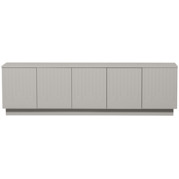 PENCIL TV MEUBEL GRENEN MIST [fsc]