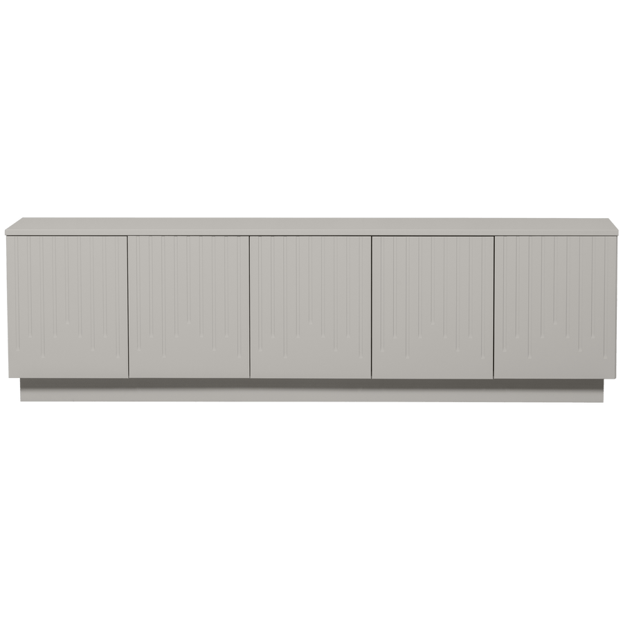 PENCIL TV MEUBEL GRENEN MIST [fsc]