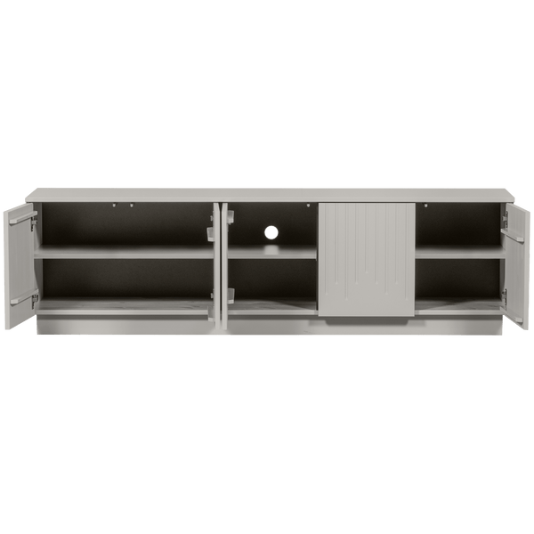 PENCIL TV MEUBEL GRENEN MIST [fsc]