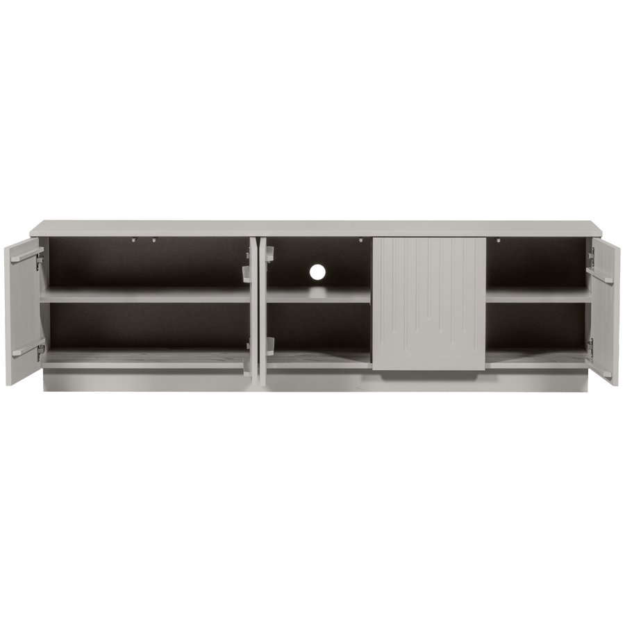 PENCIL TV MEUBEL GRENEN MIST [fsc]