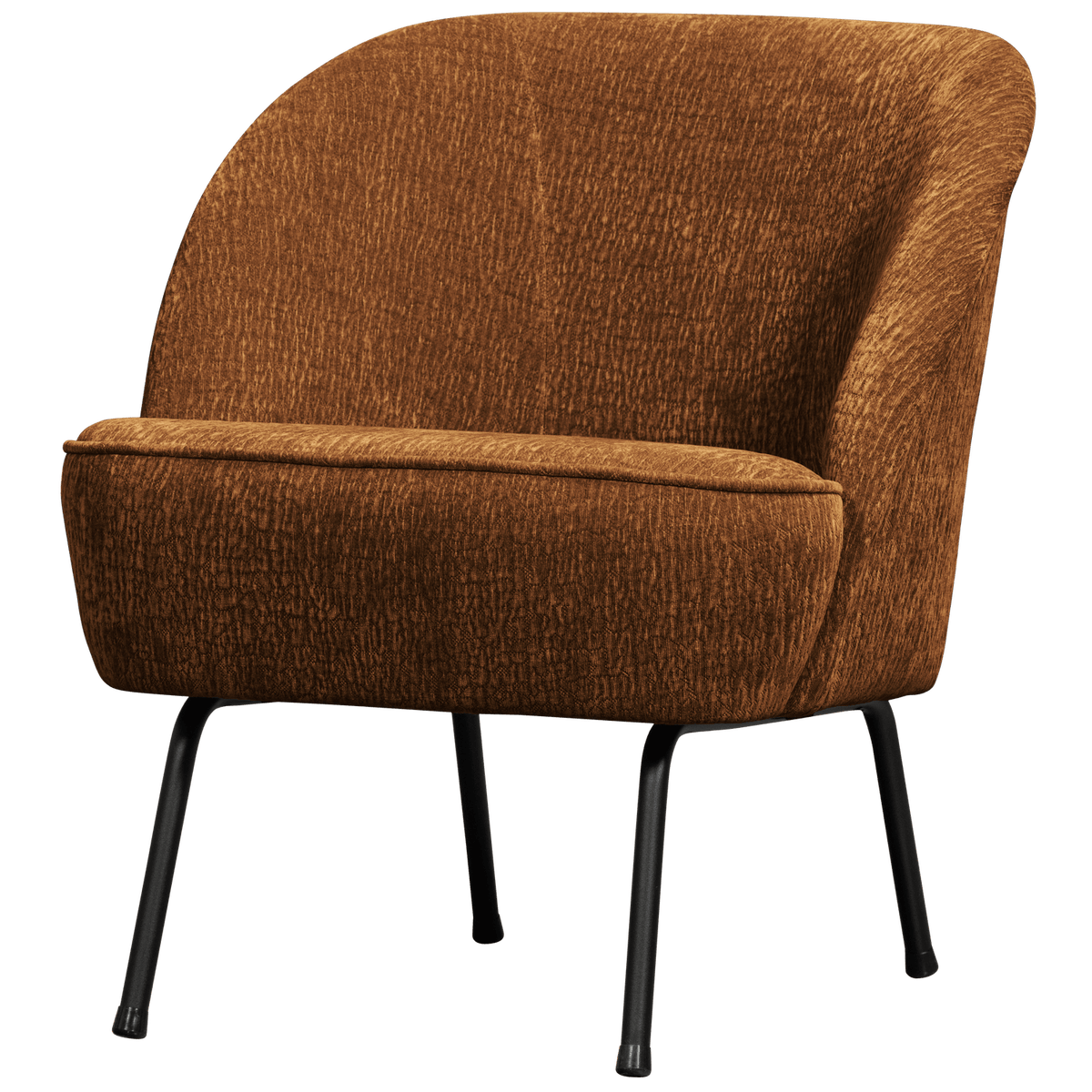 VOGUE FAUTEUIL 3D CHENILLE MIDDENBRUIN