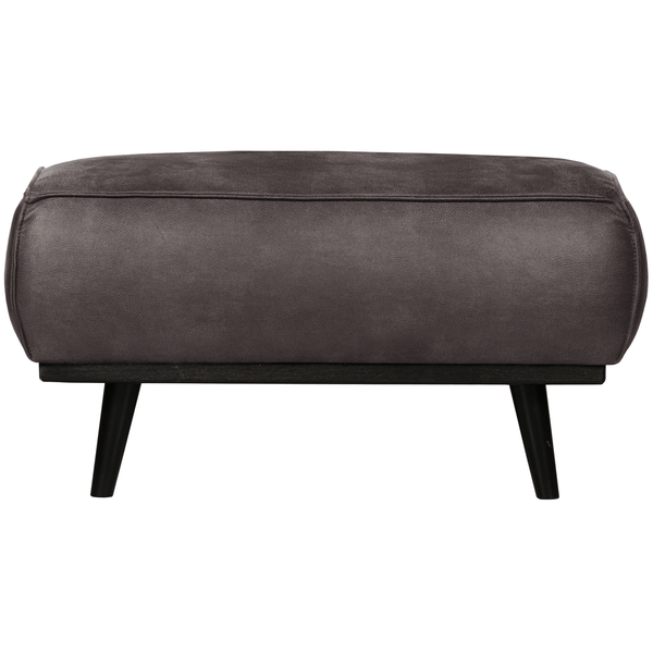 STATEMENT HOCKER ECOLEER DONKERGRIJS