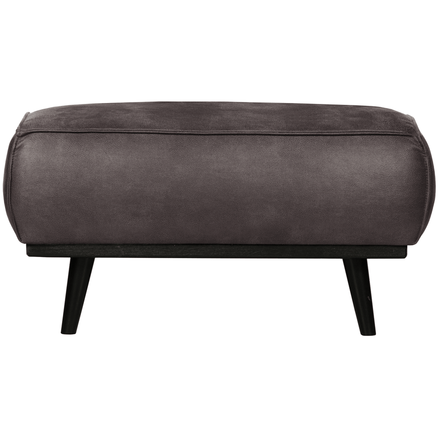 STATEMENT HOCKER ECOLEER DONKERGRIJS