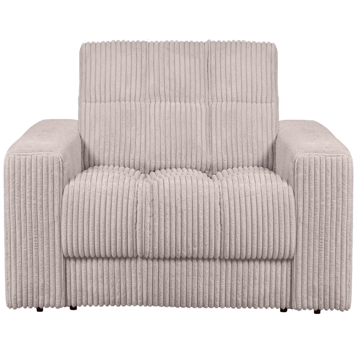 SECOND DATE FAUTEUIL RIBSTOF NATUREL