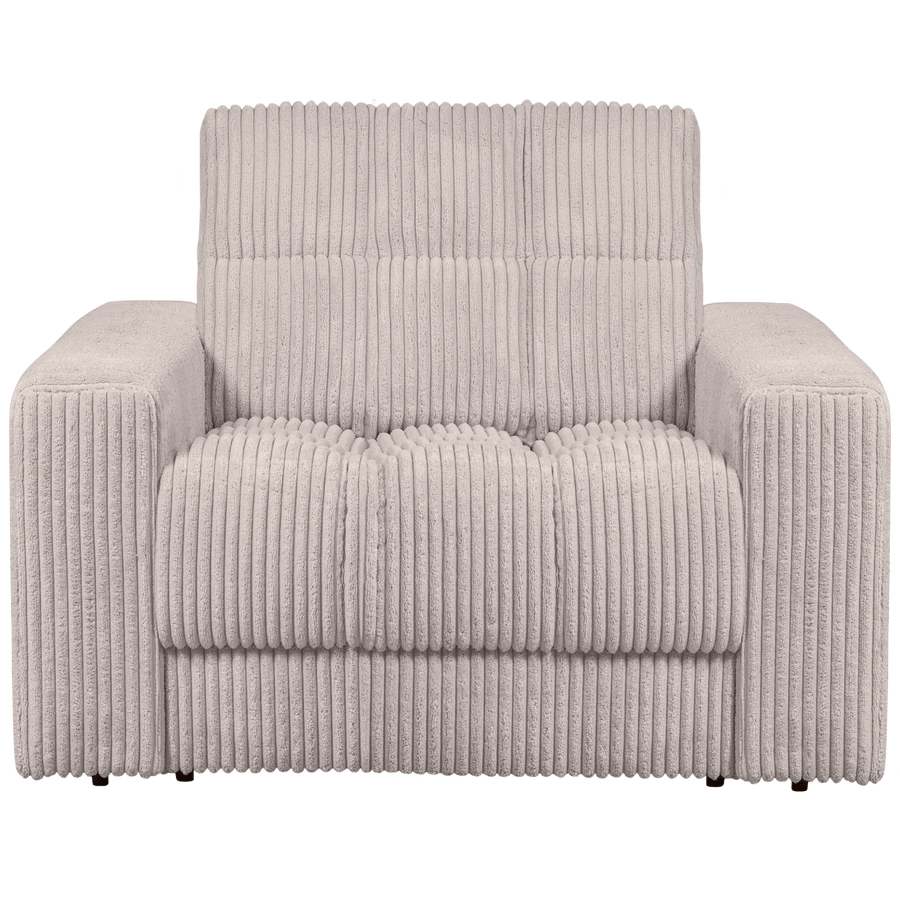 SECOND DATE FAUTEUIL RIBSTOF NATUREL