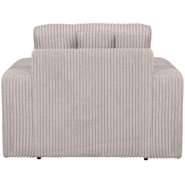 SECOND DATE FAUTEUIL RIBSTOF NATUREL