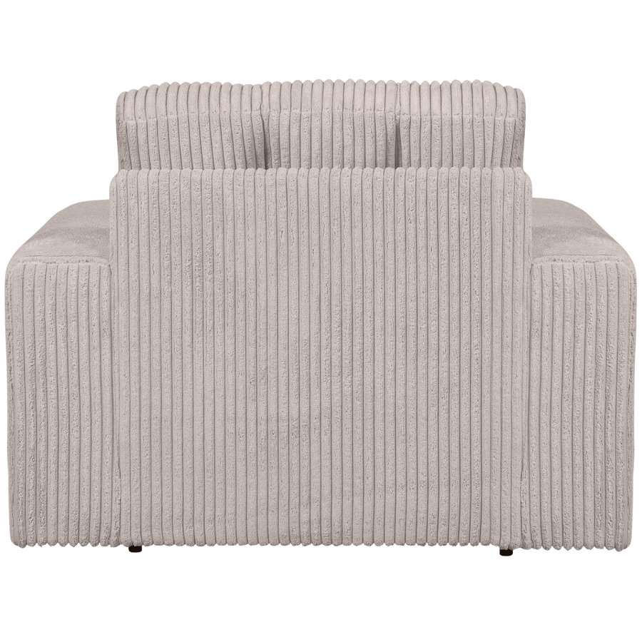 SECOND DATE FAUTEUIL RIBSTOF NATUREL