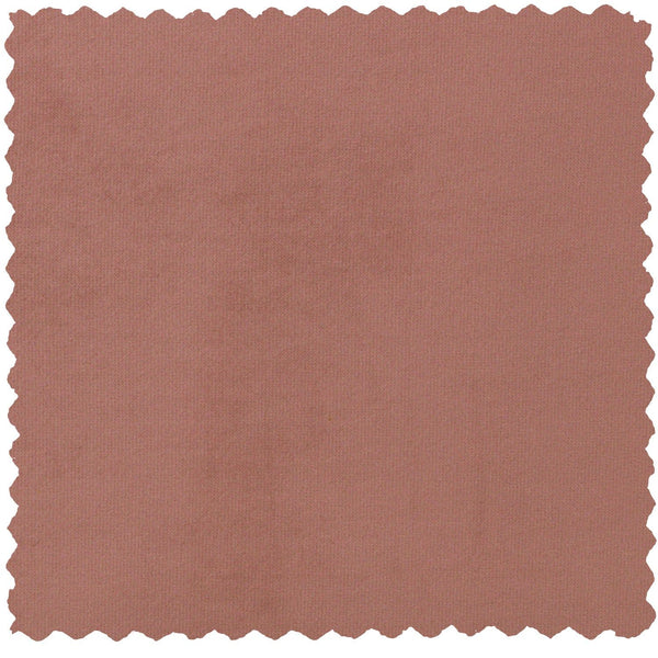 SARA FAUTEUIL VELVET OUD ROZE