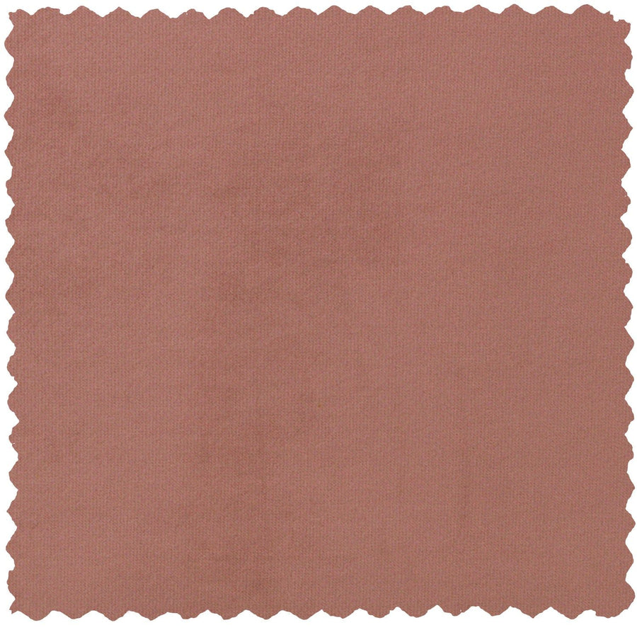 SARA FAUTEUIL VELVET OUD ROZE
