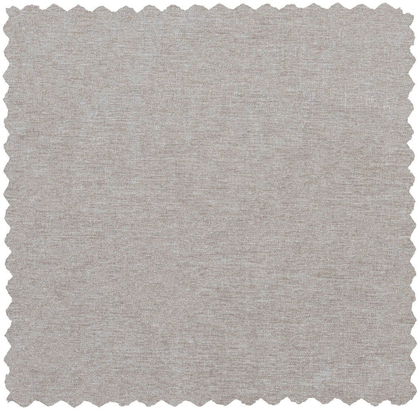 SECOND DATE FAUTEUIL VELVET NOUGAT