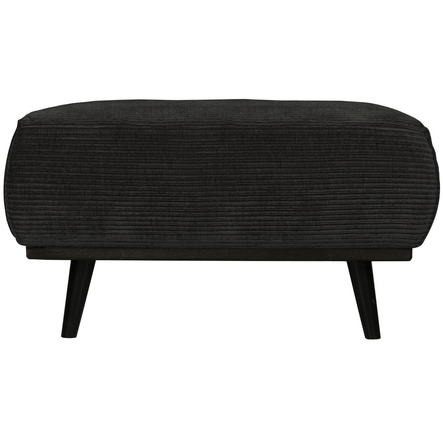 STATEMENT HOCKER RIBSTOF GRAFIET