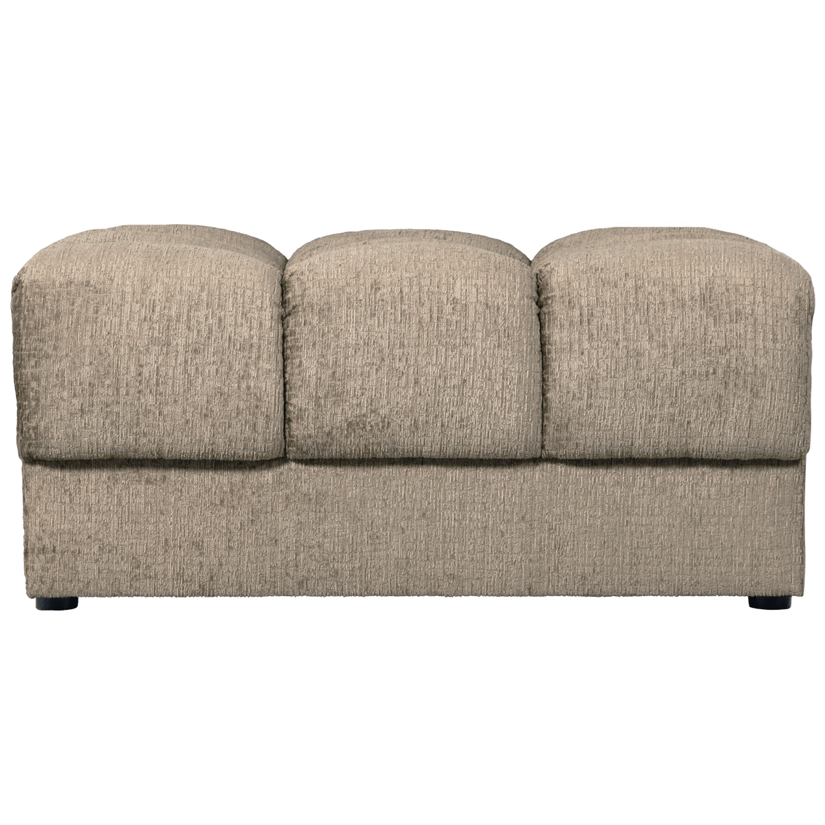 SECOND DATE HOCKER STRUCTURE VELVET WHEATFIELD