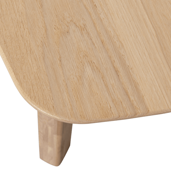 TABLO EETTAFEL DEENS OVAAL DL 180X100 CM TRANSPARANT [fsc]