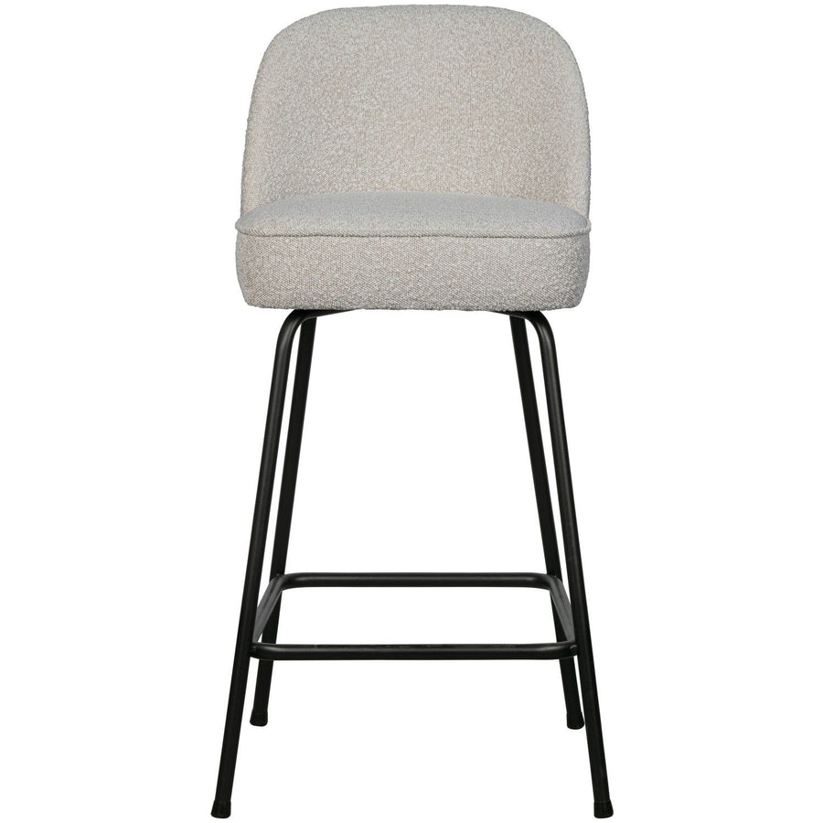 VOGUE BARSTOEL 65 CM BOUCLE NATUREL
