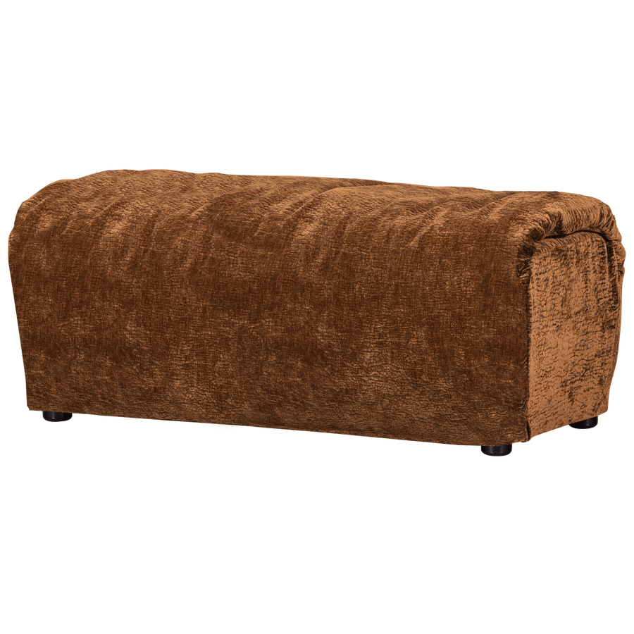 BAGGY HOCKER 3D CHENILLE MIDDENBRUIN