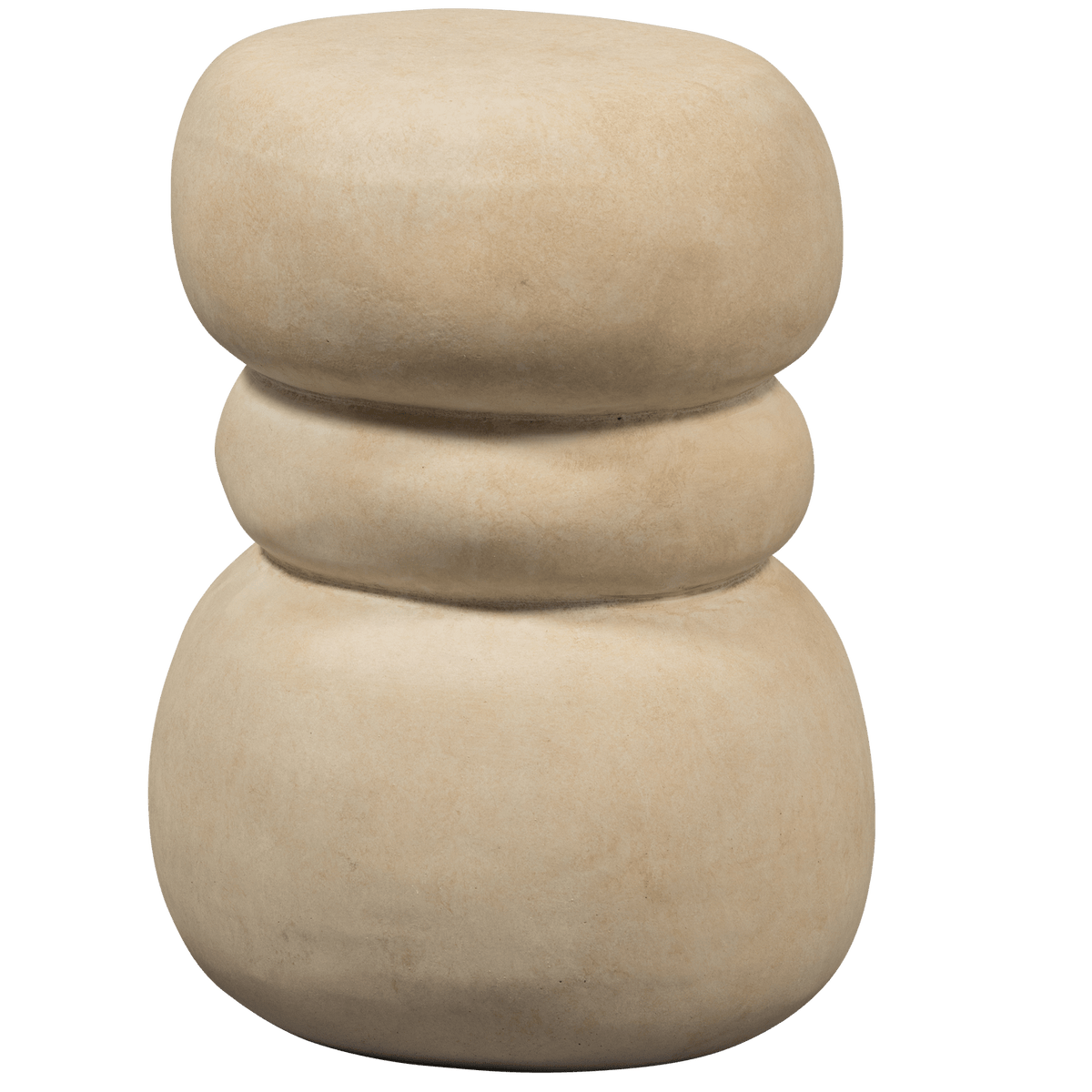 YVO BIJZETTAFEL BETONLOOK NATUREL
