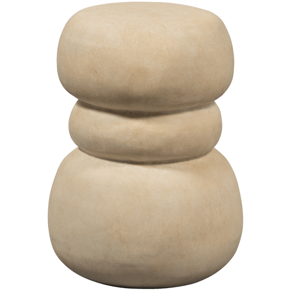 YVO BIJZETTAFEL BETONLOOK NATUREL