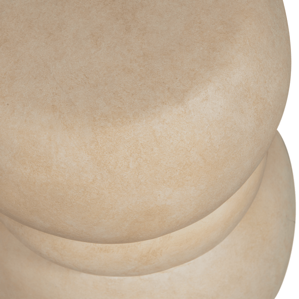YVO BIJZETTAFEL BETONLOOK NATUREL