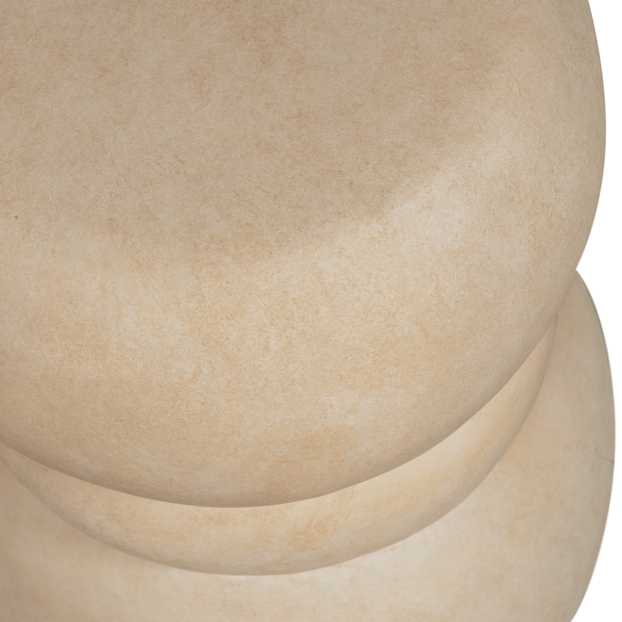 YVO BIJZETTAFEL BETONLOOK NATUREL