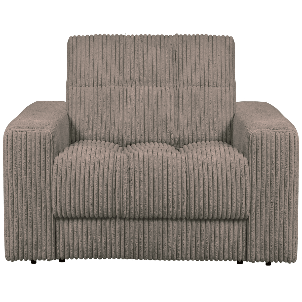 SECOND DATE FAUTEUIL RIBSTOF MUD