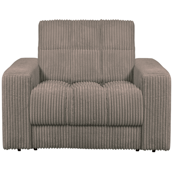 SECOND DATE FAUTEUIL RIBSTOF MUD