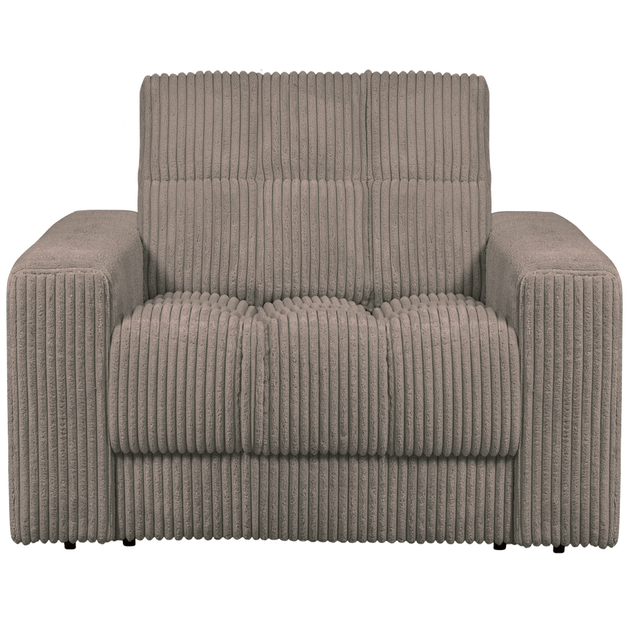 SECOND DATE FAUTEUIL RIBSTOF MUD