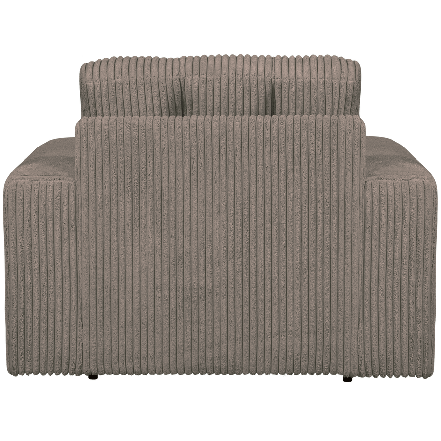 SECOND DATE FAUTEUIL RIBSTOF MUD