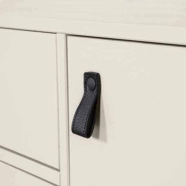 SILAS TV MEUBEL 180 CM GRENEN DUST [fsc]