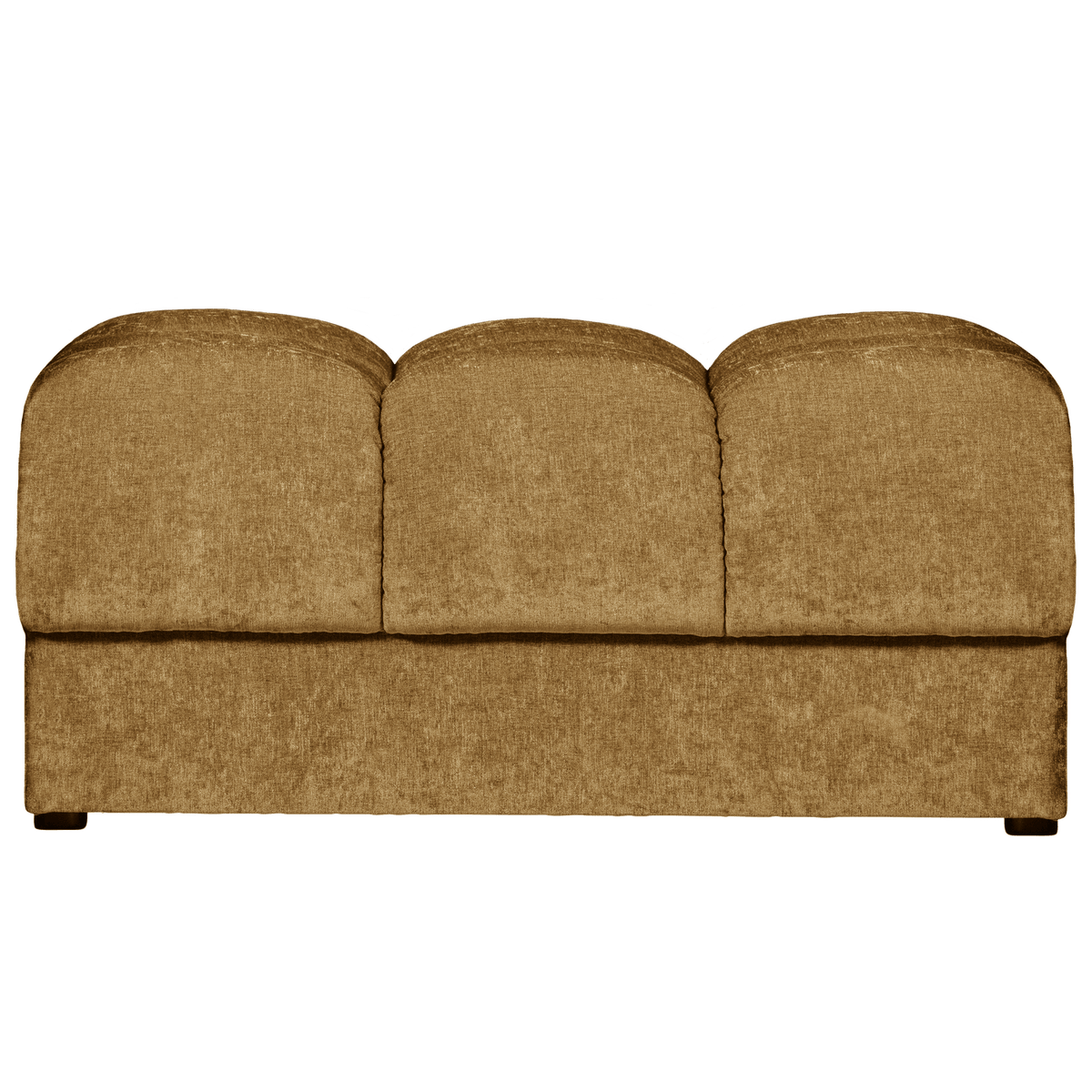 SECOND DATE HOCKER VELVET GOUDGEEL