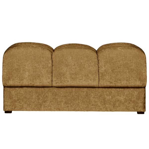 SECOND DATE HOCKER VELVET GOUDGEEL