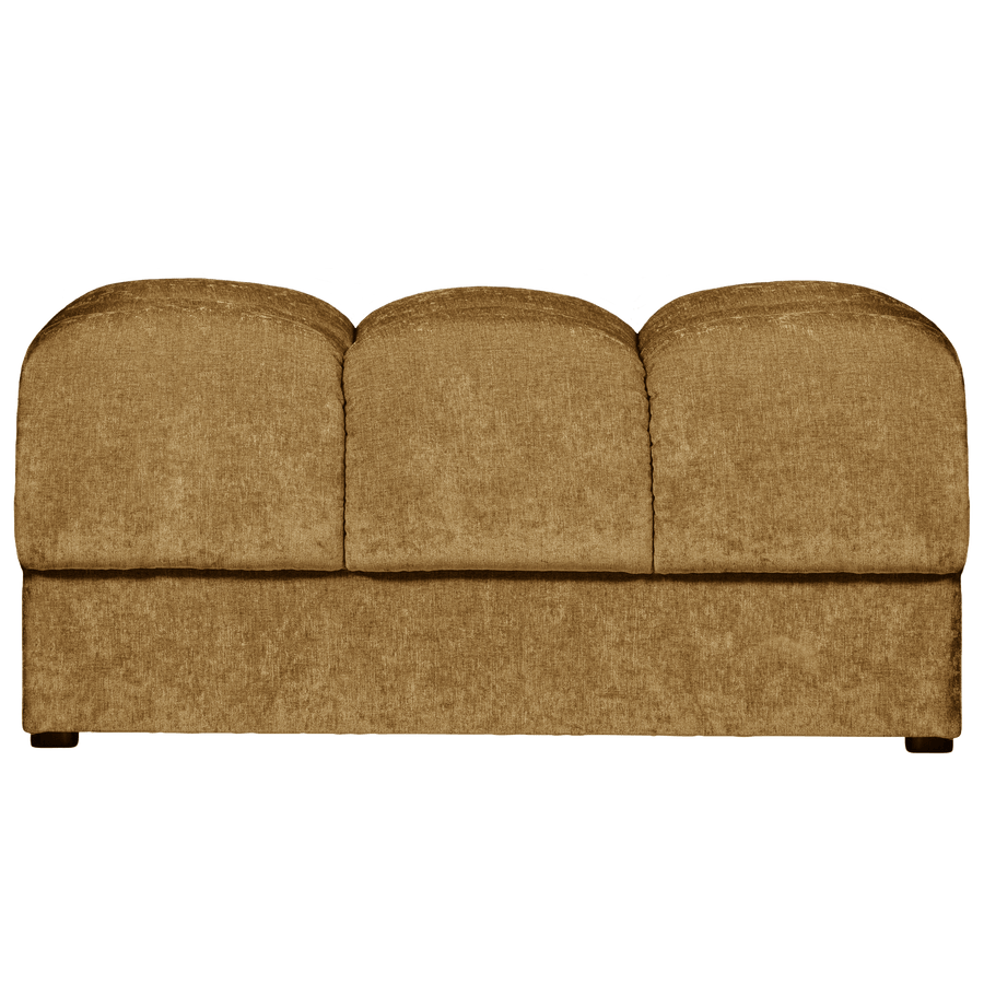 SECOND DATE HOCKER VELVET GOUDGEEL