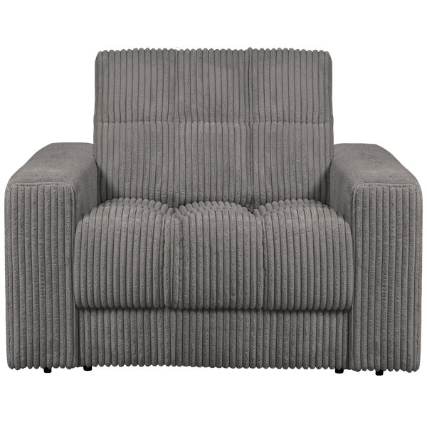 SECOND DATE FAUTEUIL RIBSTOF TERRAZZO