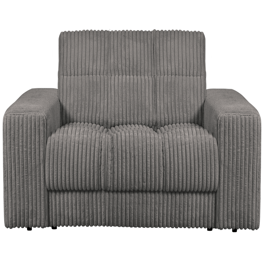 SECOND DATE FAUTEUIL RIBSTOF TERRAZZO