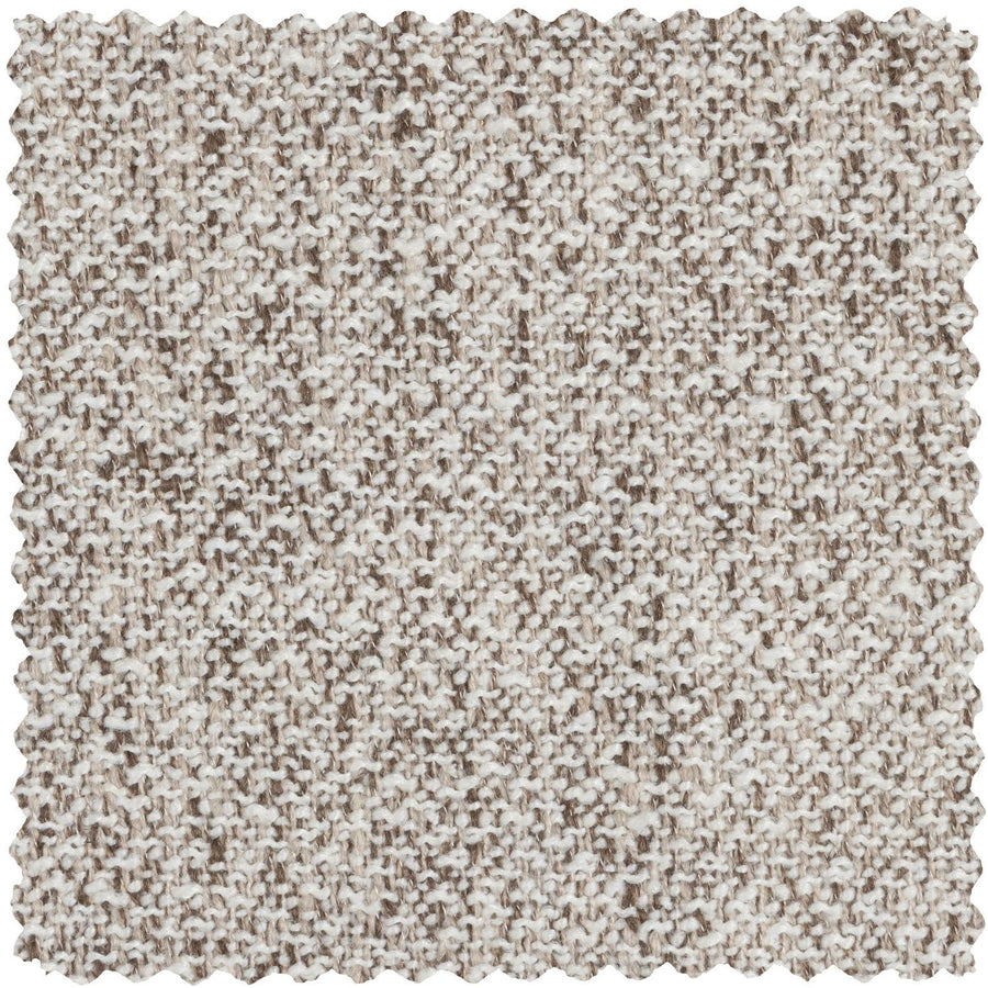 LLOYD FAUTEUIL GROF GEWEVEN NATUREL MELANGE