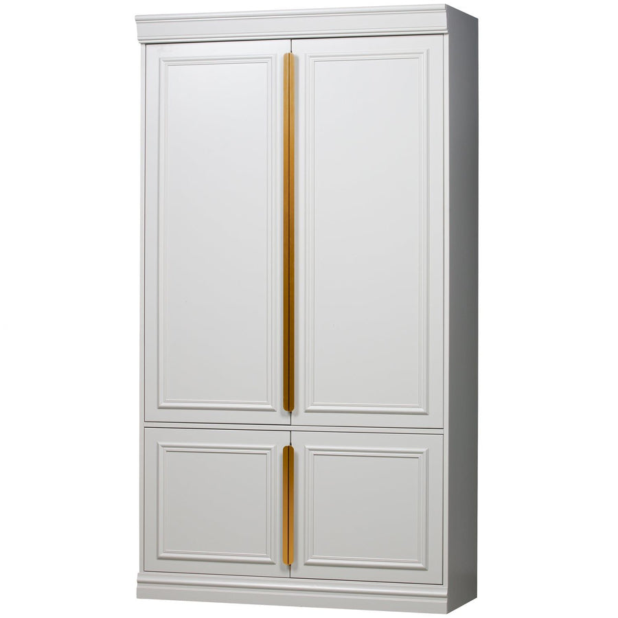 ORGANIZE KAST 44 CM GRENEN MIST [fsc]