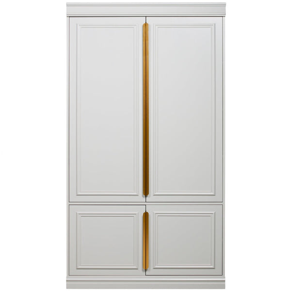ORGANIZE KAST 44 CM GRENEN MIST [fsc]