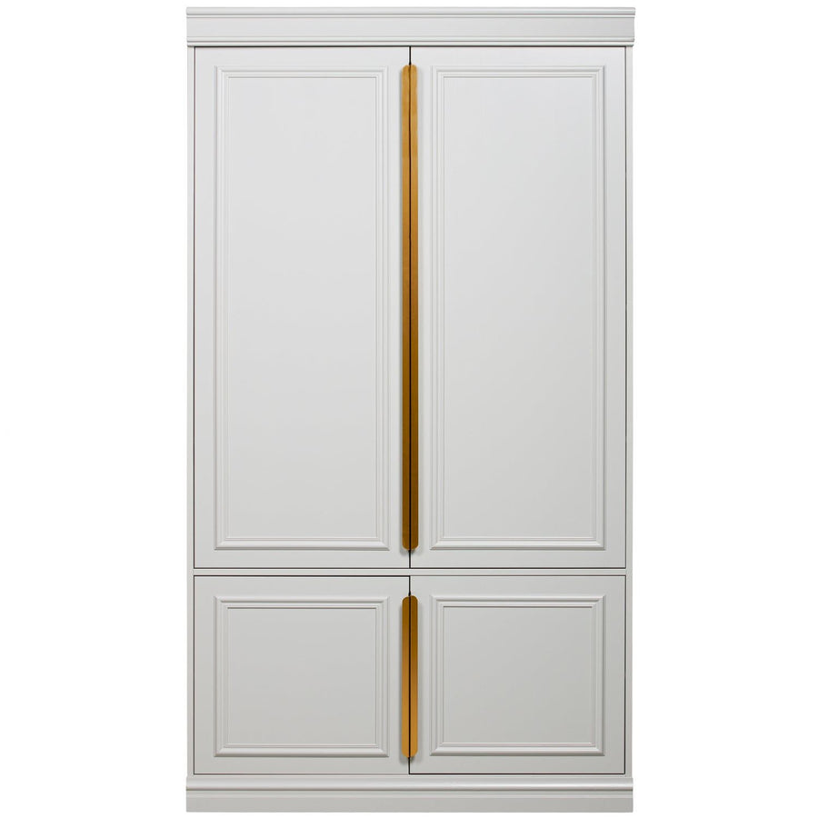 ORGANIZE KAST 44 CM GRENEN MIST [fsc]