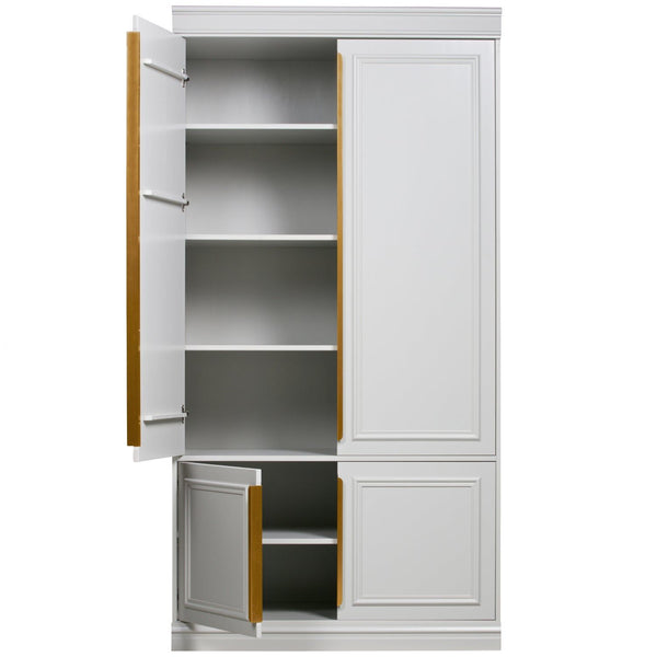 ORGANIZE KAST 44 CM GRENEN MIST [fsc]