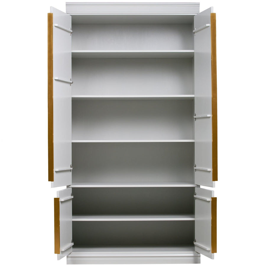 ORGANIZE KAST 44 CM GRENEN MIST [fsc]
