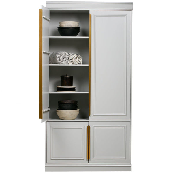ORGANIZE KAST 44 CM GRENEN MIST [fsc]