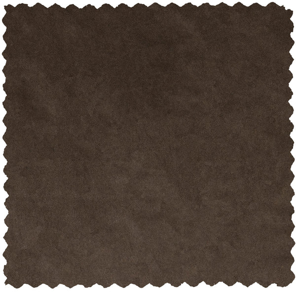 STATEMENT HOCKER VELVET TAUPE