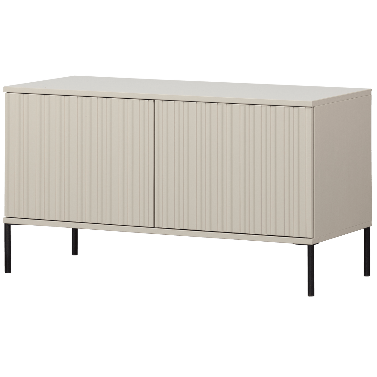 NEW GRAVURE TV MEUBEL 100 CM GRENEN DUST [fsc]