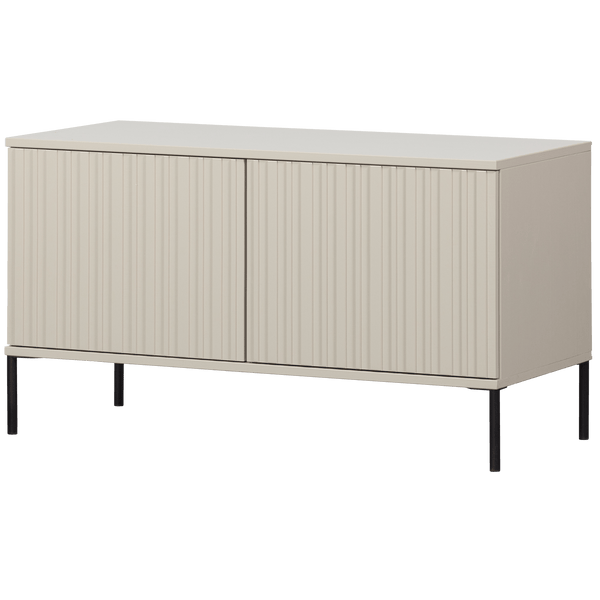 NEW GRAVURE TV MEUBEL 100 CM GRENEN DUST [fsc]