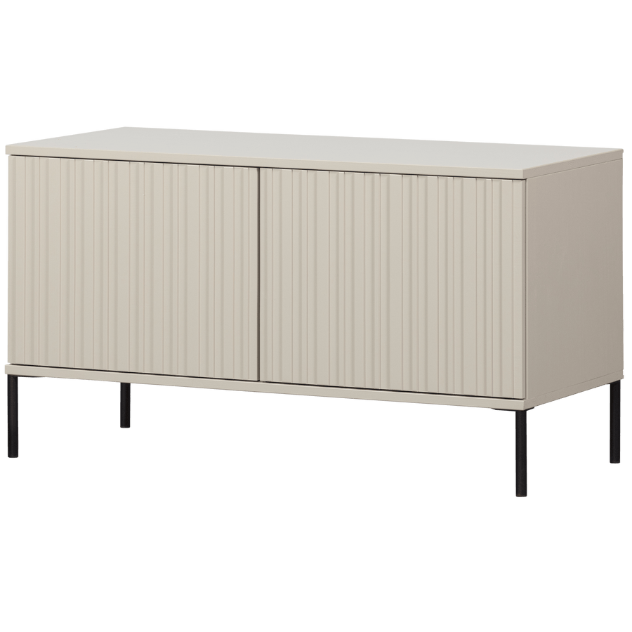 NEW GRAVURE TV MEUBEL 100 CM GRENEN DUST [fsc]