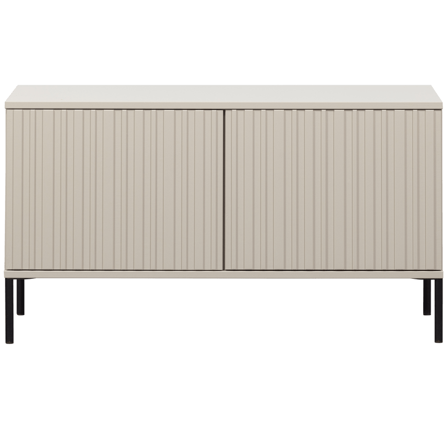 NEW GRAVURE TV MEUBEL 100 CM GRENEN DUST [fsc]
