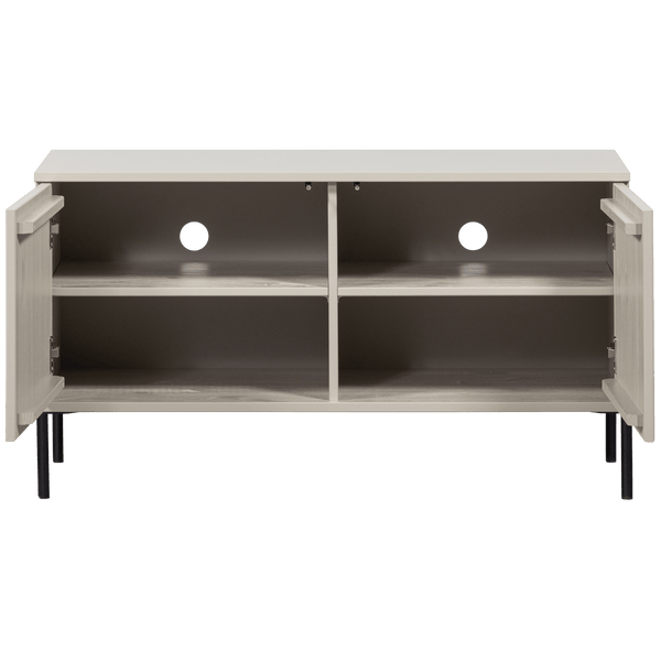 NEW GRAVURE TV MEUBEL 100 CM GRENEN DUST [fsc]